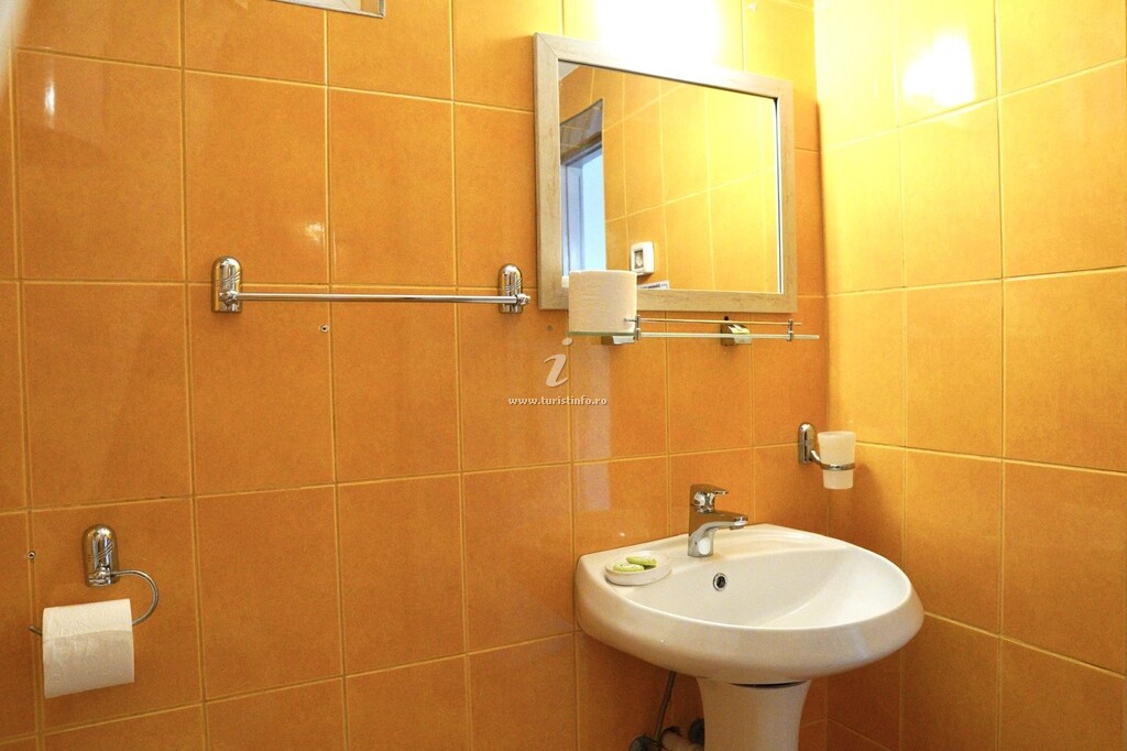 Camere de închiriat Ambiance