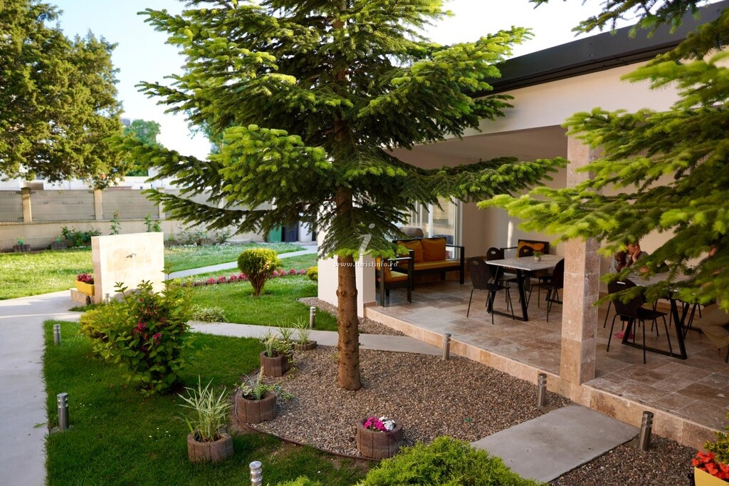 Camere de închiriat Ambiance
