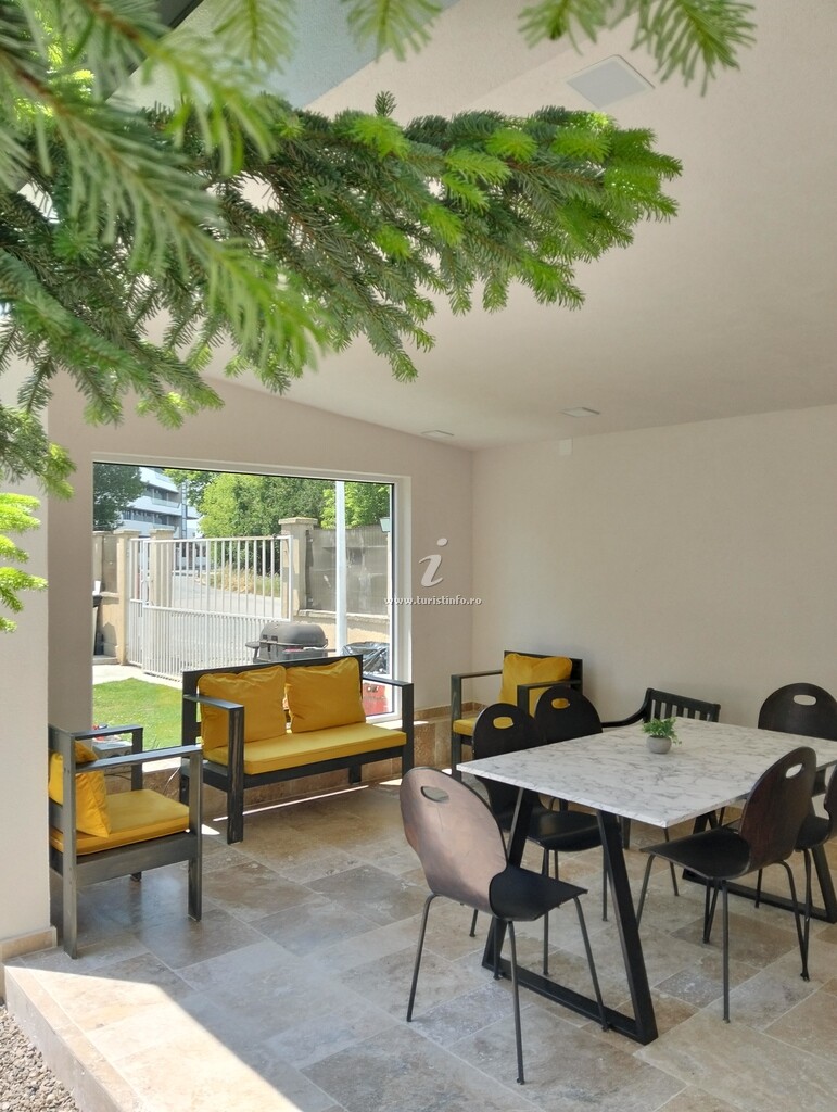 Camere de închiriat Ambiance