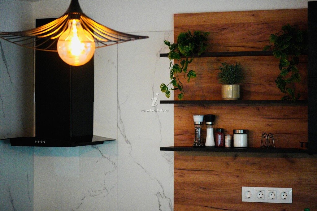 Camere de închiriat Ambiance