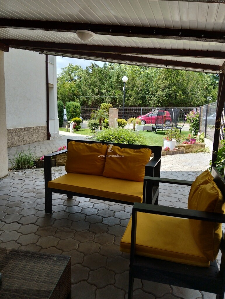 Camere de închiriat Ana - Andreea