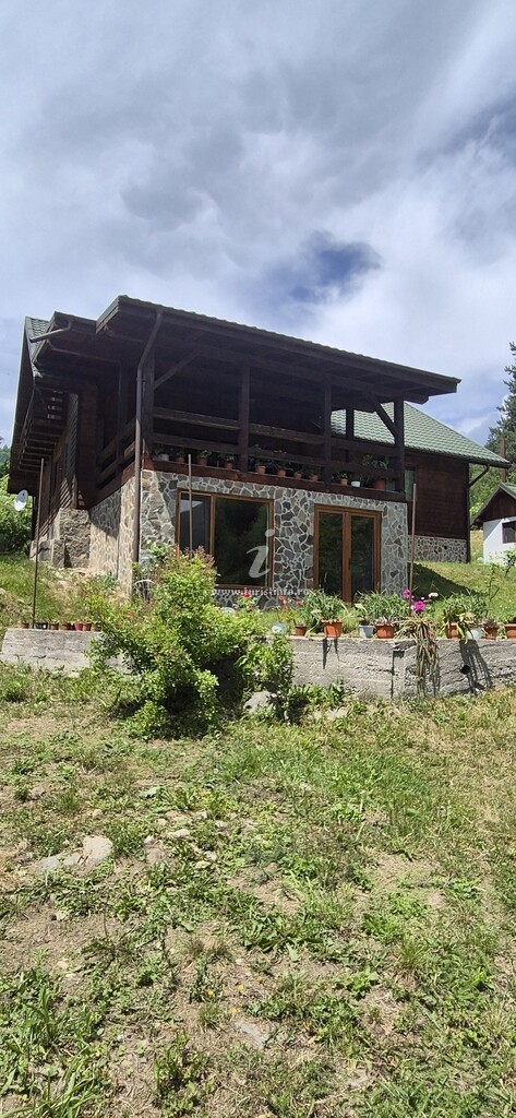 Casa de vacanță Ama