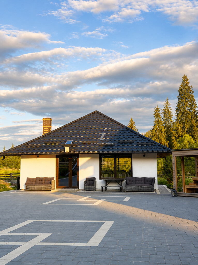 Casa George