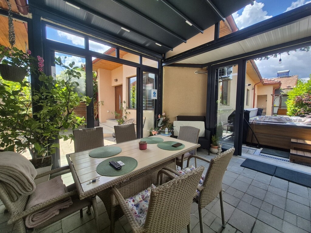 Camere de închiriat Casa Anima