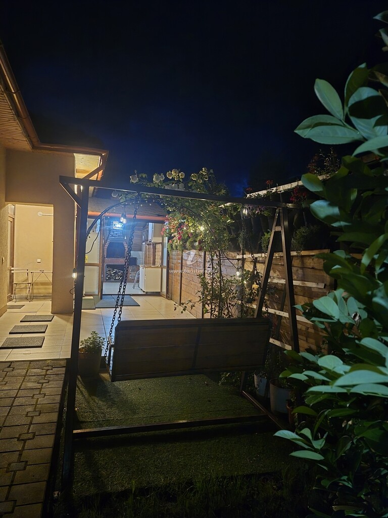 Camere de închiriat Casa Anima
