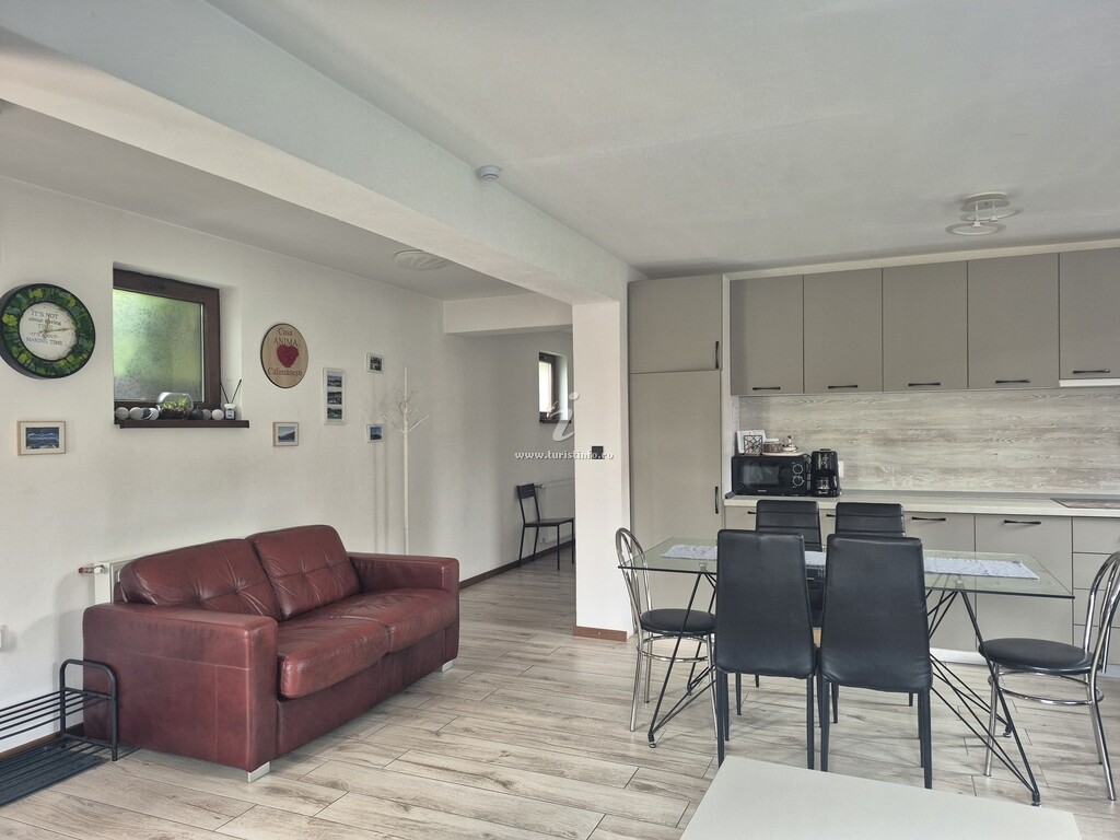 Camere de închiriat Casa Anima