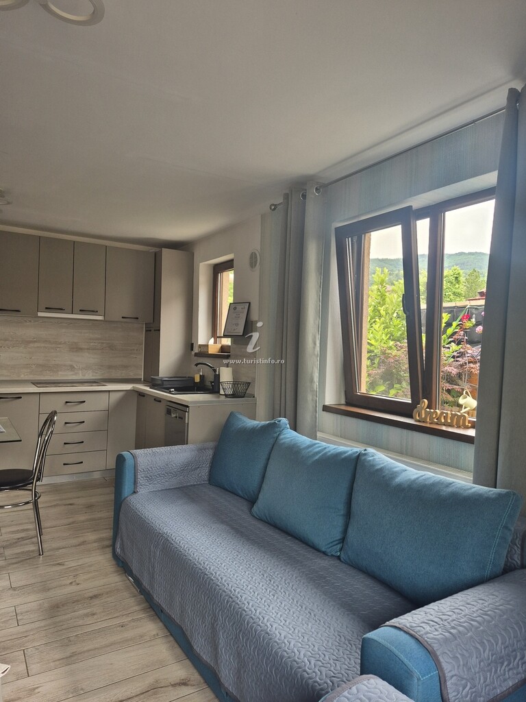 Camere de închiriat Casa Anima