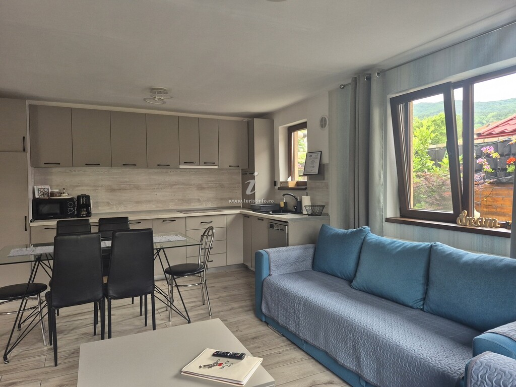Camere de închiriat Casa Anima