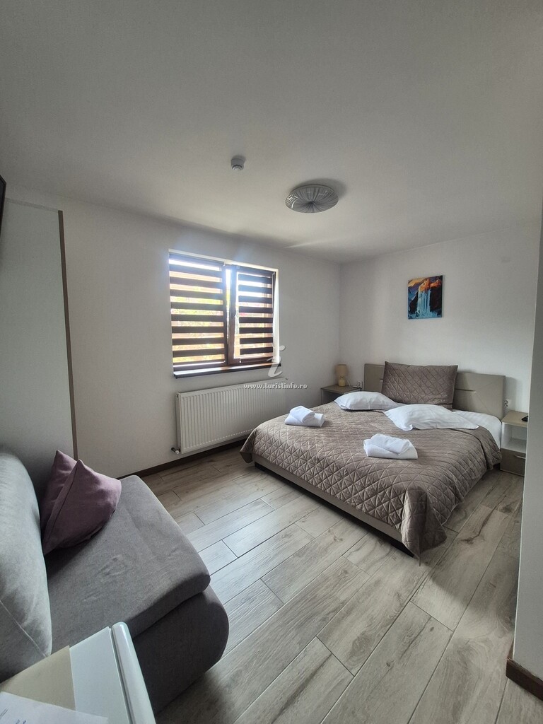 Camere de închiriat Casa Anima