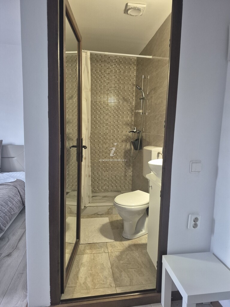 Camere de închiriat Casa Anima