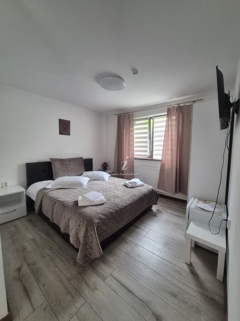 Camere de închiriat Casa Anima