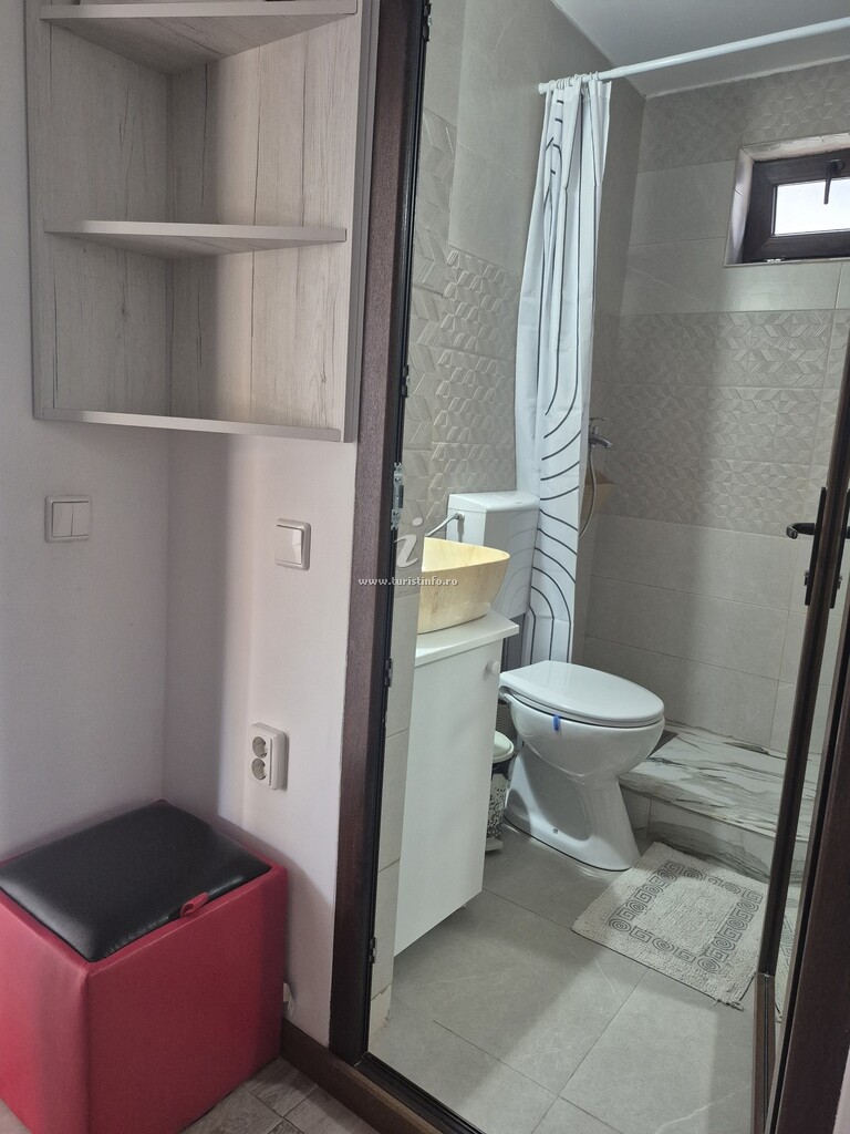 Camere de închiriat Casa Anima