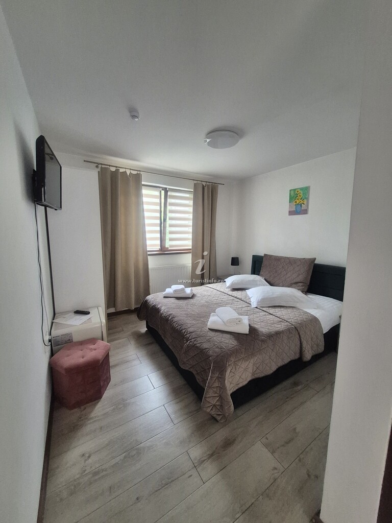 Camere de închiriat Casa Anima