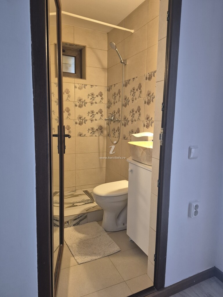 Camere de închiriat Casa Anima