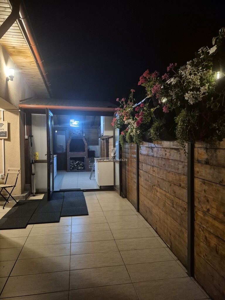 Camere de închiriat Casa Anima