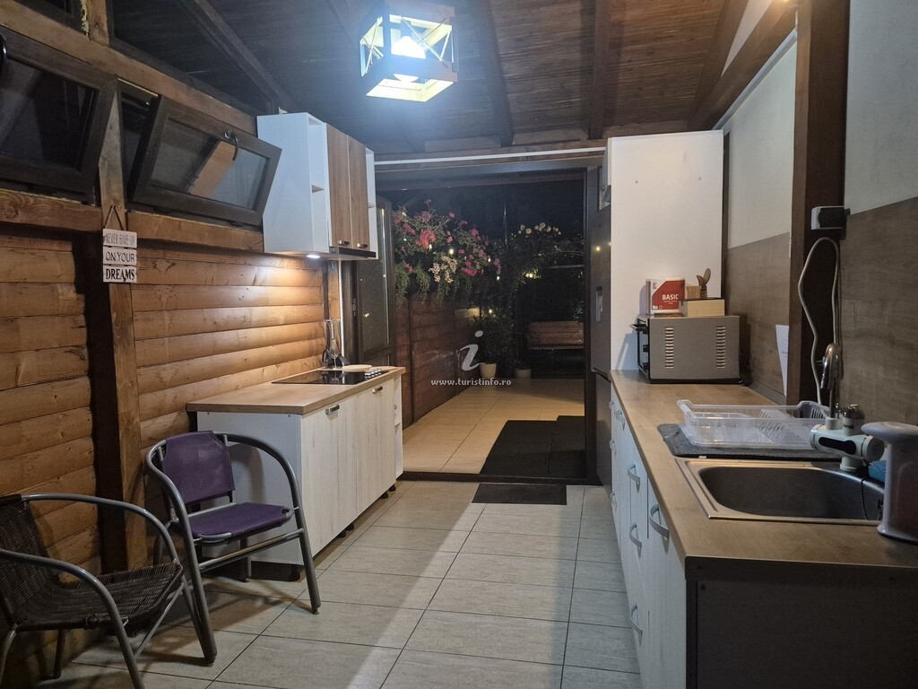 Camere de închiriat Casa Anima