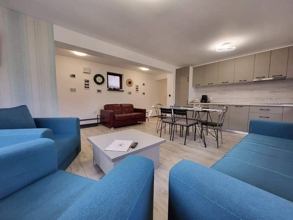 Camere de închiriat Casa Anima