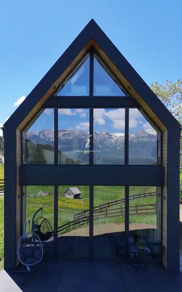 Vila Serra Chalet