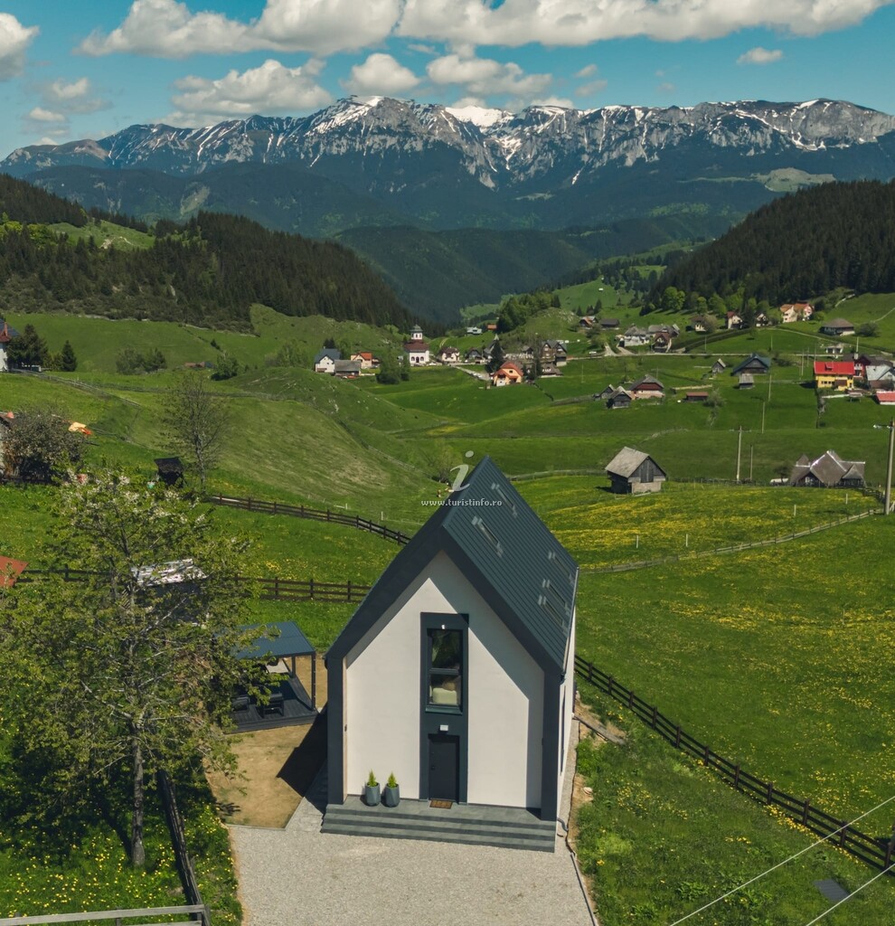 Vila Serra Chalet