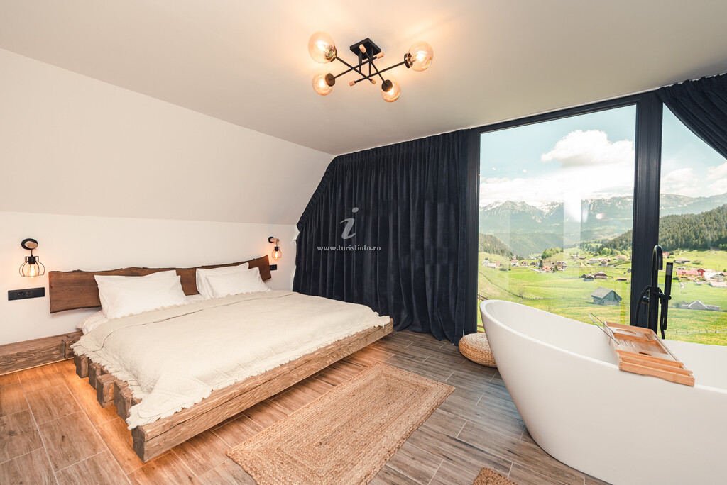 Vila Serra Chalet