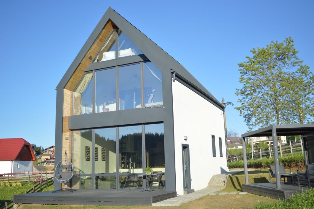 Vila Serra Chalet