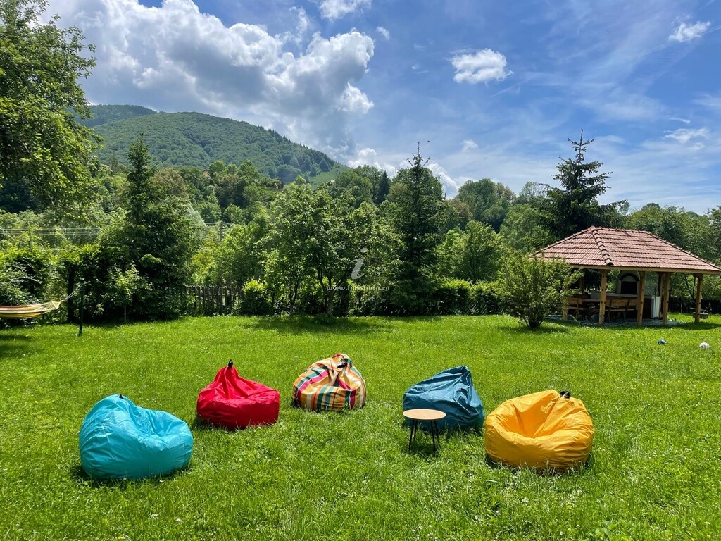 Casa Tradițională Klaus