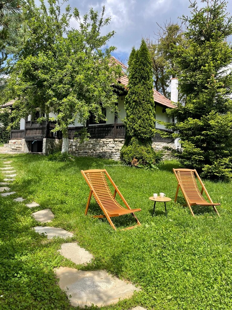 Casa Tradițională Klaus