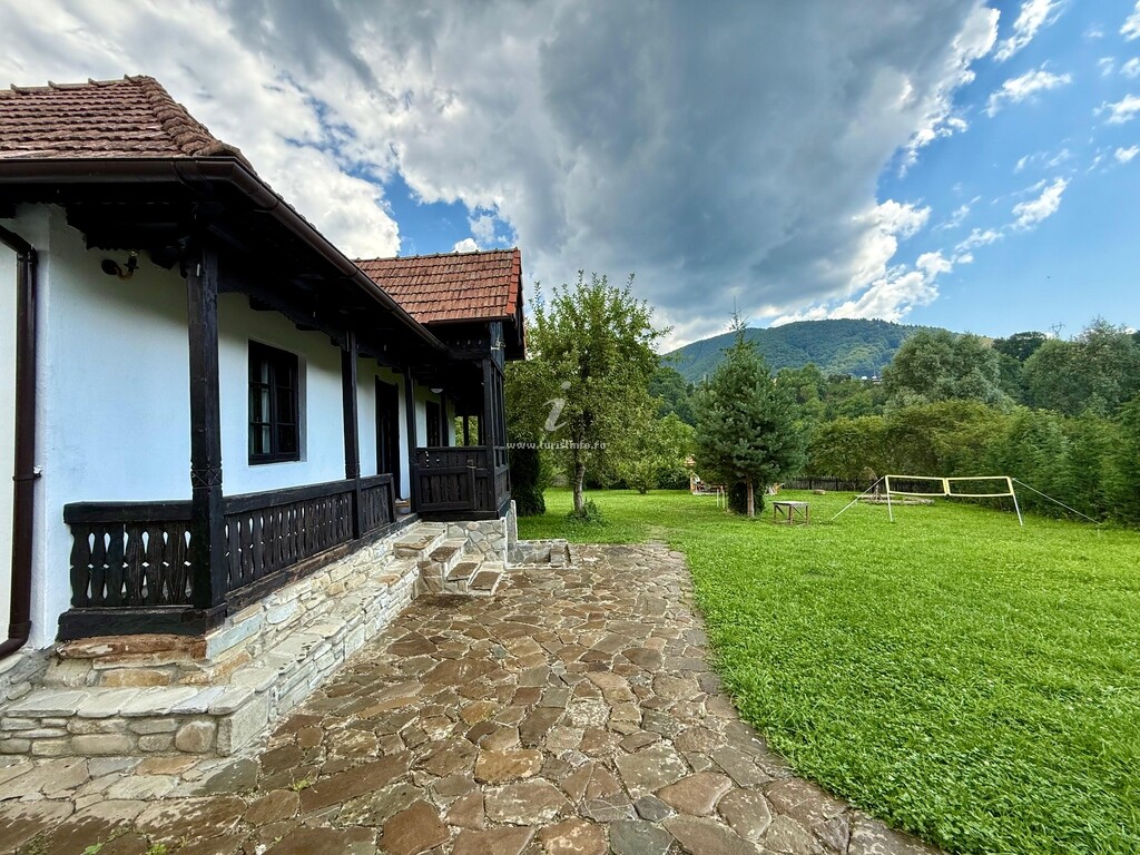 Casa Tradițională Klaus