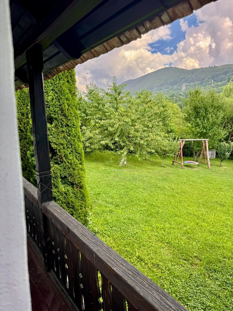 Casa Tradițională Klaus