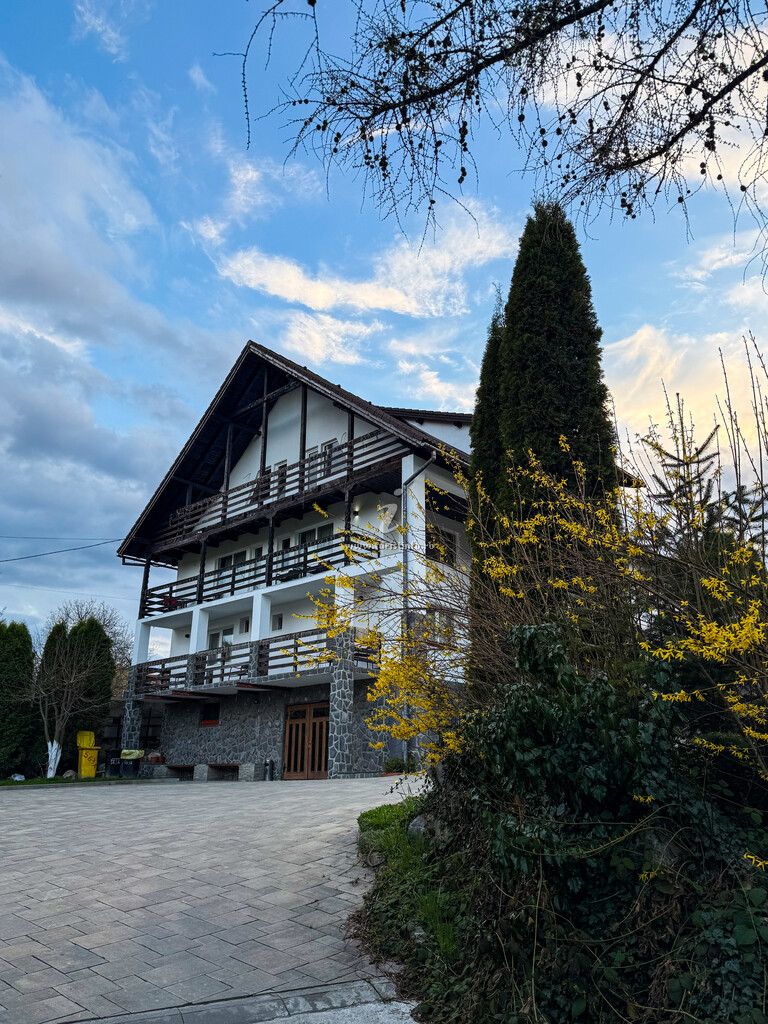 Casa Diana Buzdugan