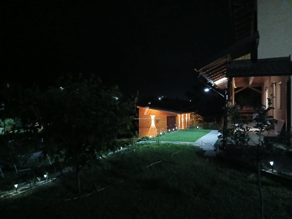 Casa Alex