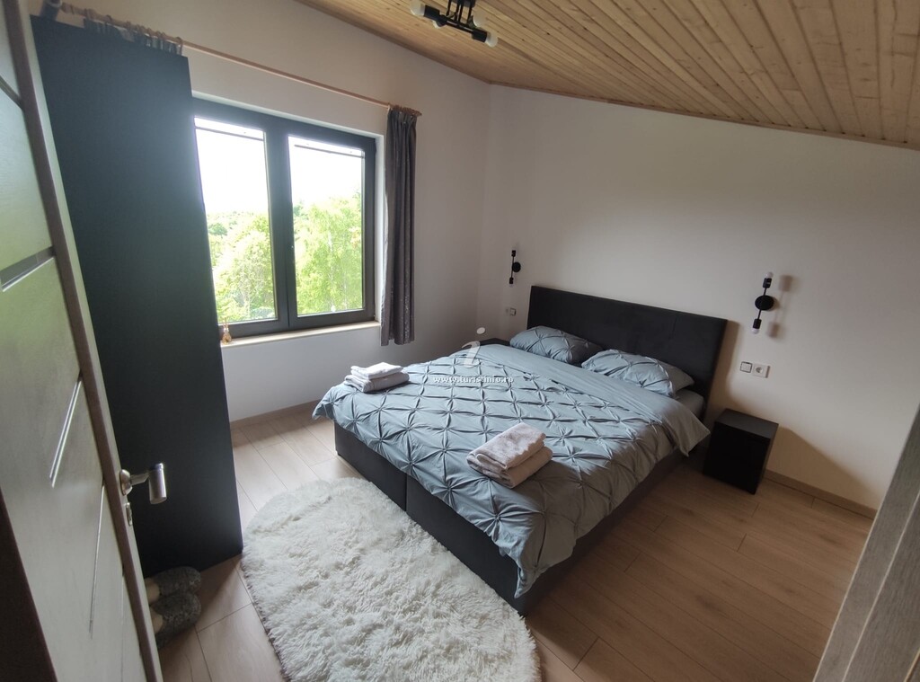 Casa de vacanță Sunem Retreat