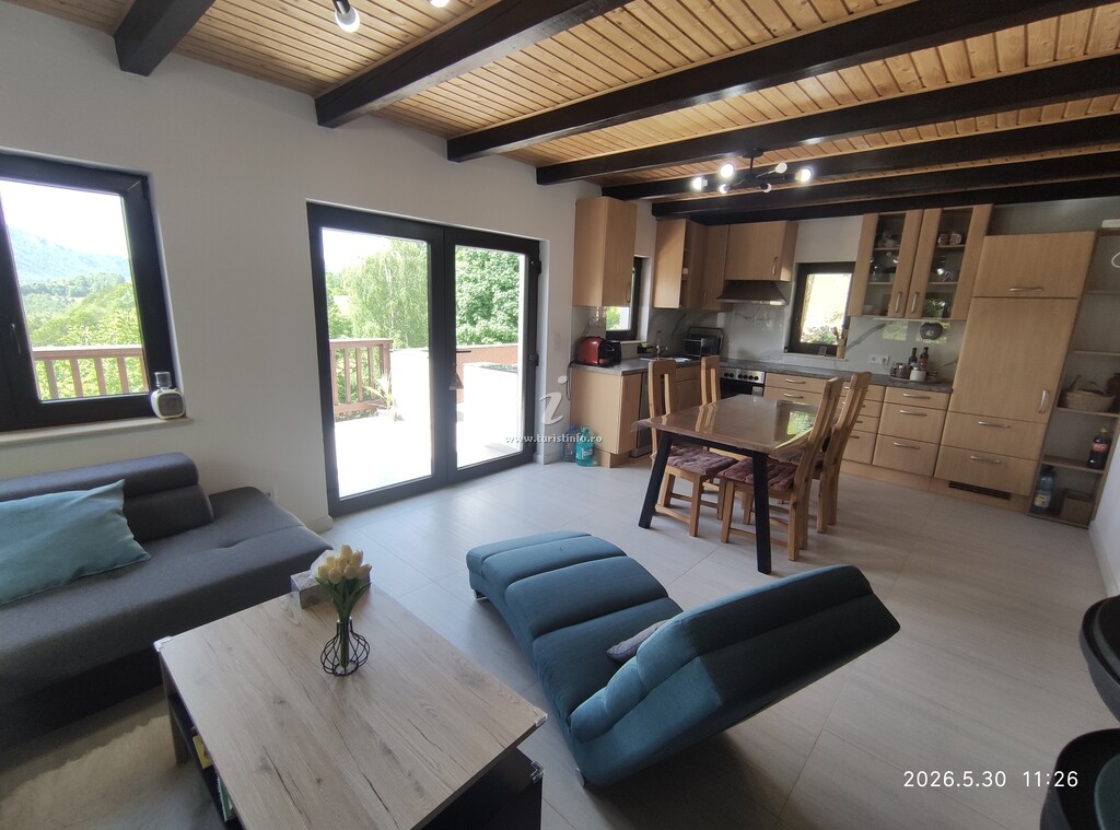 Casa de vacanță Sunem Retreat