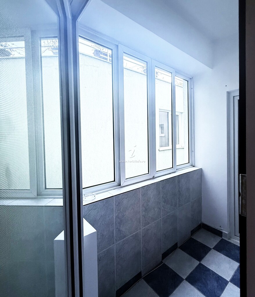 Pensiunea Meridian
