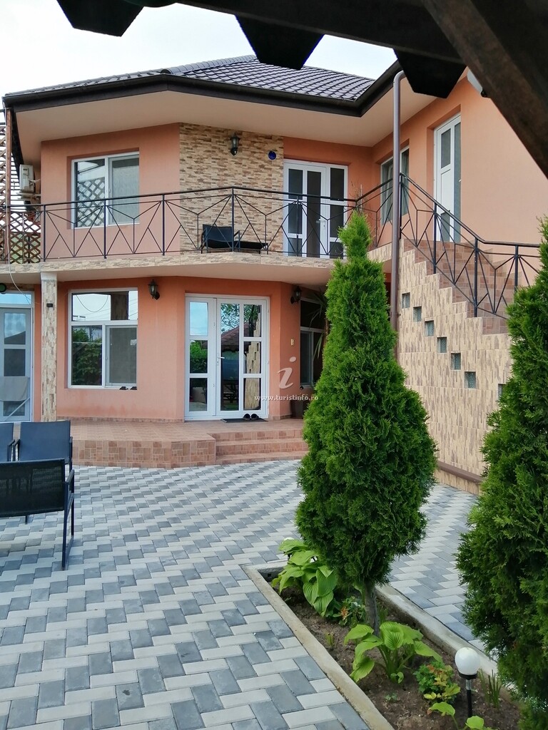 Vila Gebyza