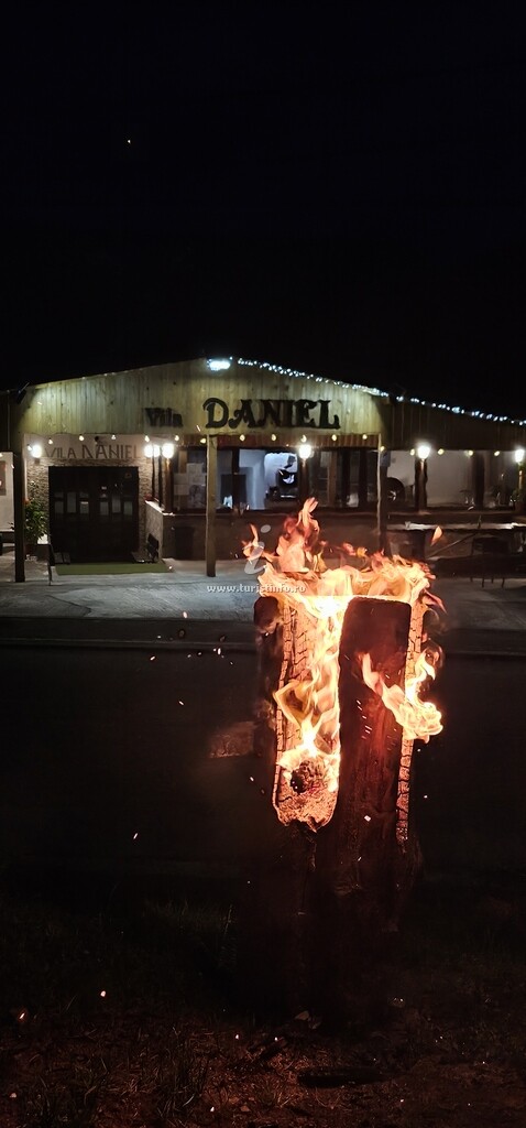 Vila Daniel