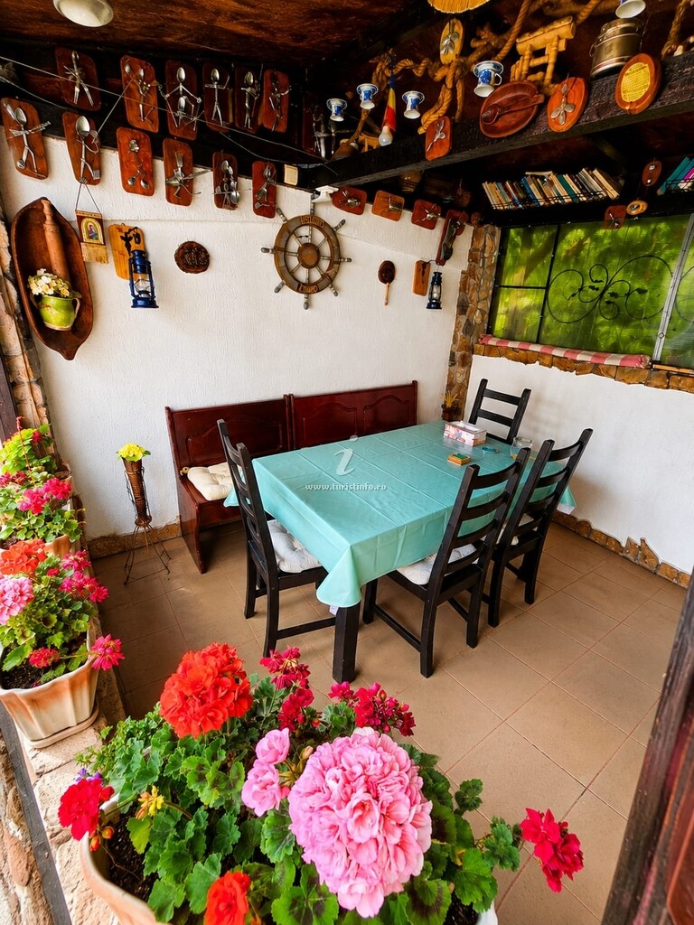 Casa cu Piatra