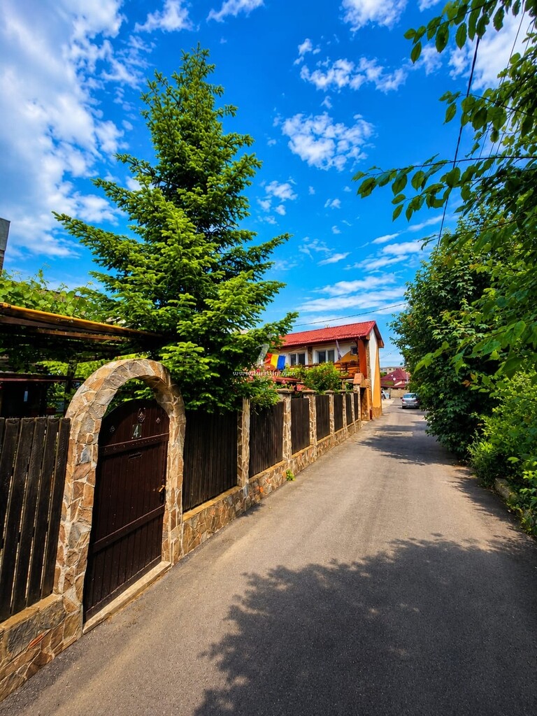 Casa cu Piatra