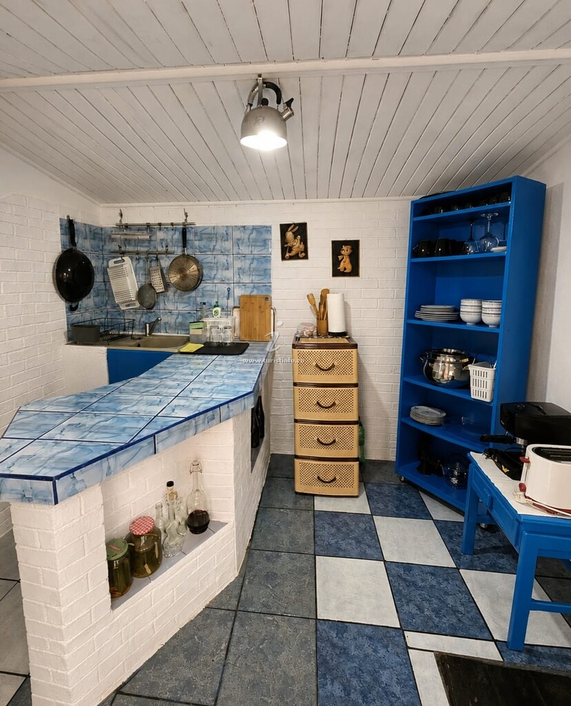 Casa cu Piatra