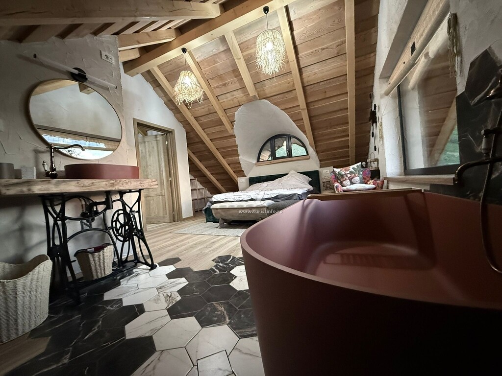 Cabana Șura Brăneanului