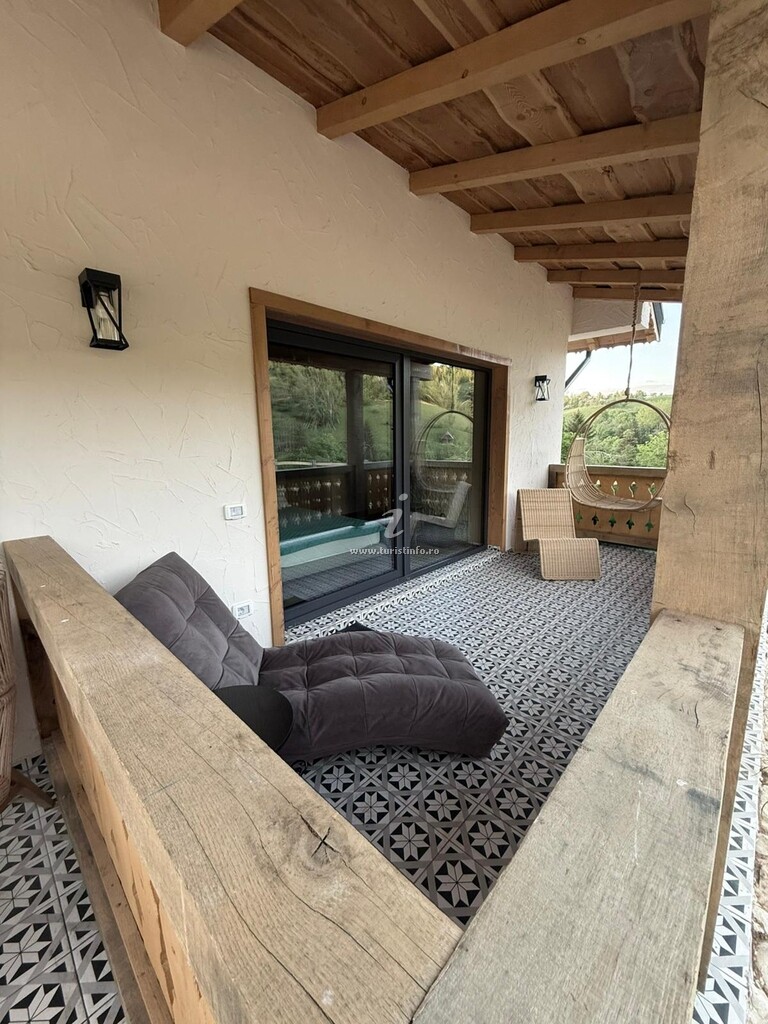 Cabana Șura Brăneanului