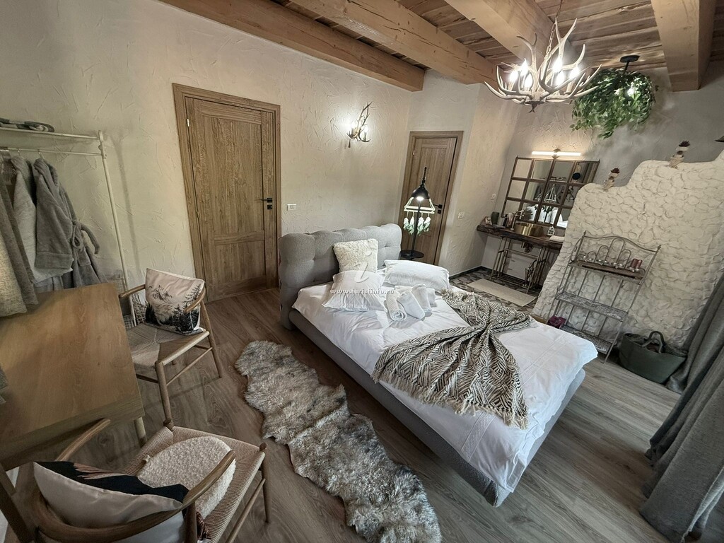 Cabana Șura Brăneanului