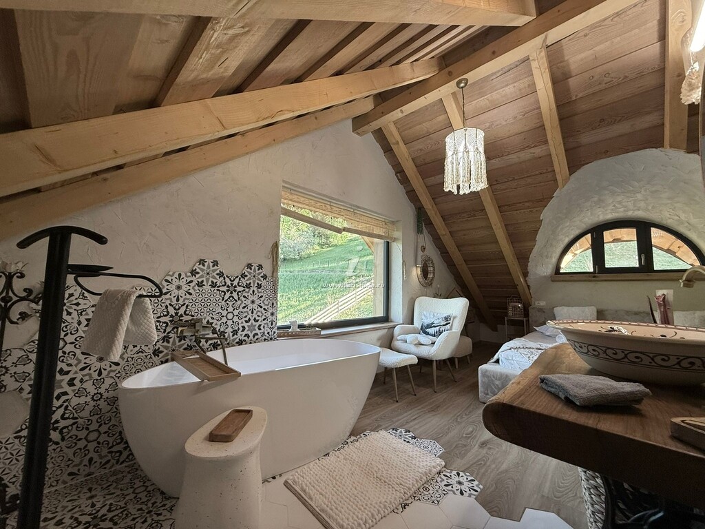 Cabana Șura Brăneanului