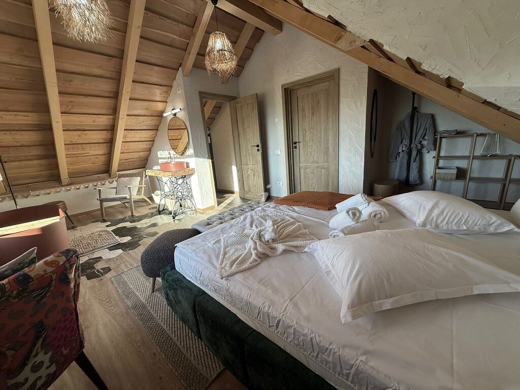 Cabana Șura Brăneanului