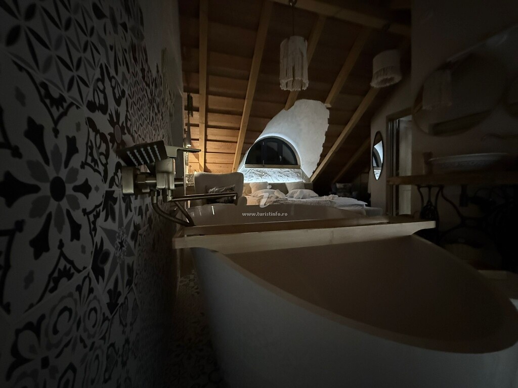 Cabana Șura Brăneanului