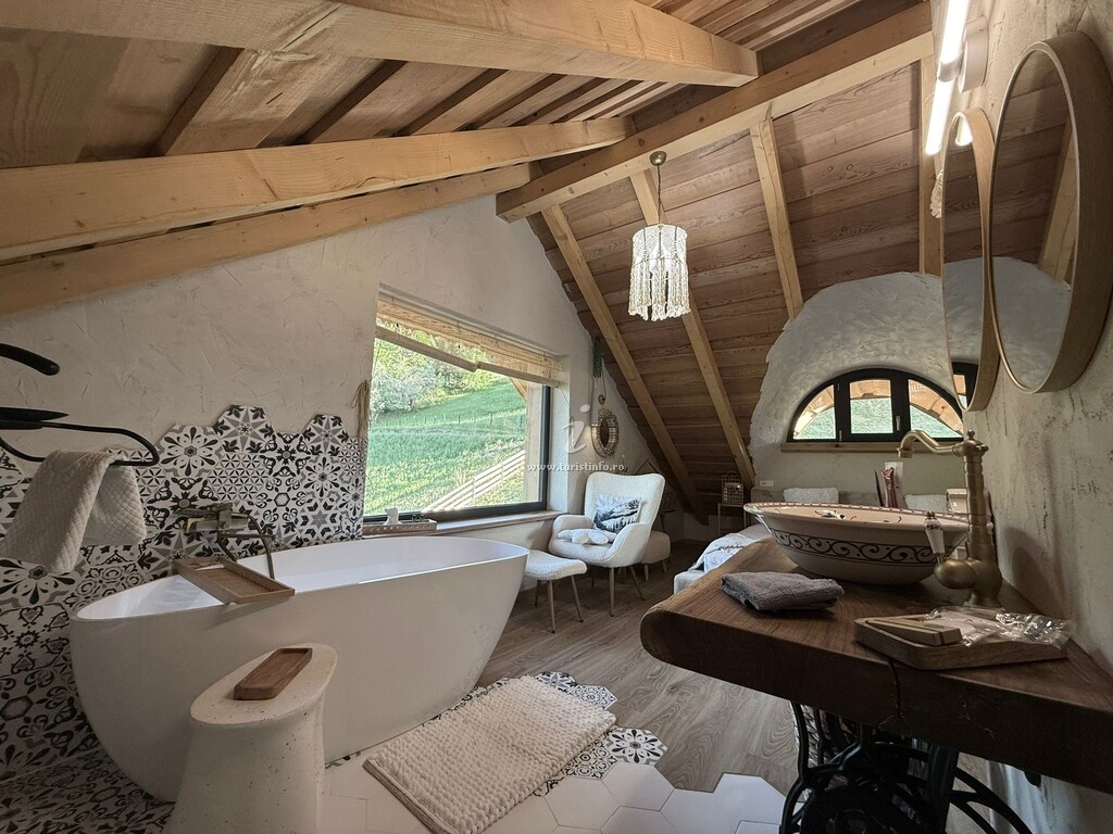 Cabana Șura Brăneanului