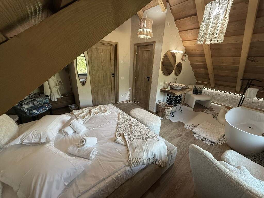 Cabana Șura Brăneanului