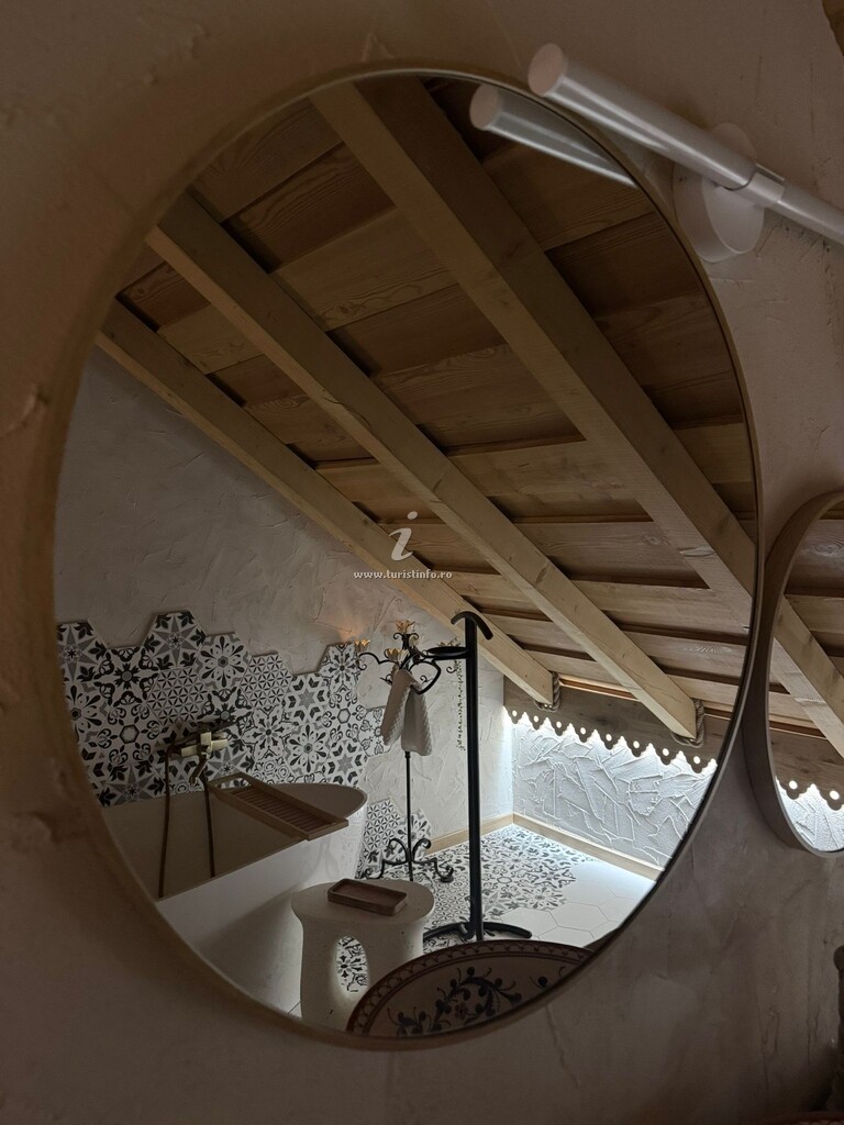 Cabana Șura Brăneanului
