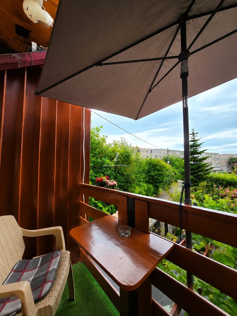 Casa cu Piatra