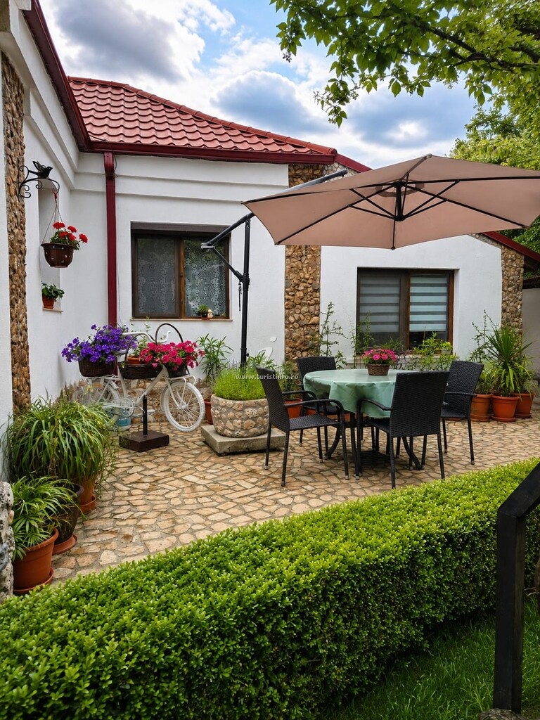 Casa cu Piatra